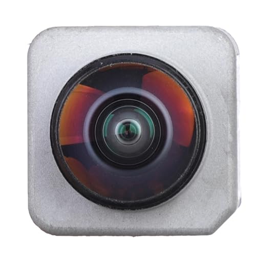 Caméra de recul LR133960 grand angle avec capteur 0263007226 pour stationnement Discovery