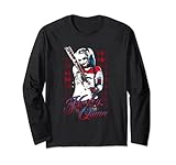 Suicide Squad Harley Quinn Bat is 100% authentic, officially licensed Suicide Squad merchandise! (SQD113)