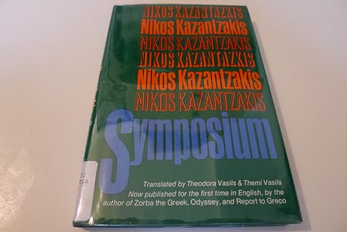 Symposium 0690005814 Book Cover