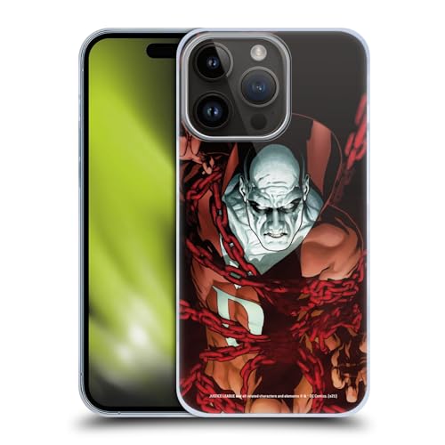 Head Case Designs Officially Licensed Justice League DC Comics Deadman