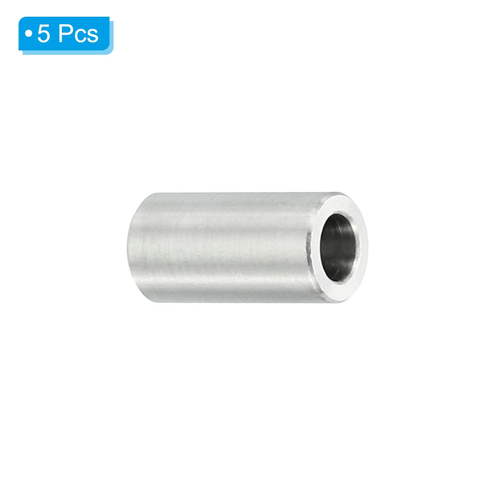 PATIKIL M4 Stainless Steel Spacers - Image 3