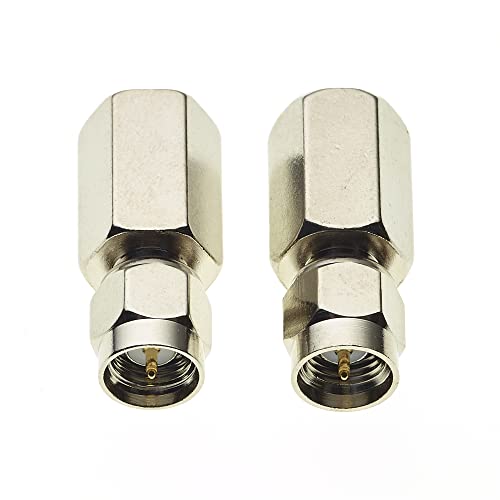 Keple FME Plug To SMA Plug Adaptor - Image 2