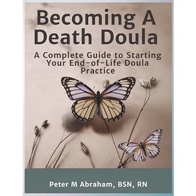 Becoming A Death Doula