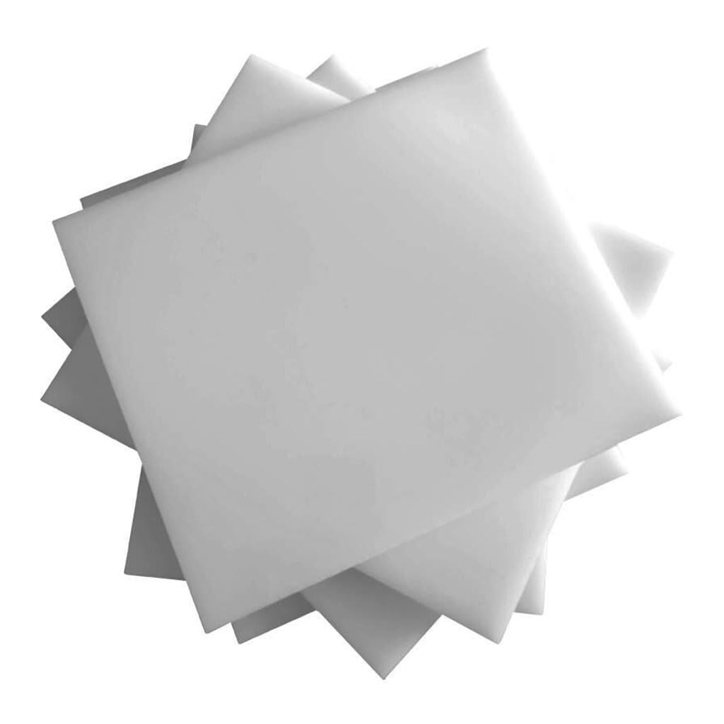 Płyta polipropylenowa, Płyta z nylonu PA o grubości 6-15 mm, różne rozmiary(15 * 100 * 150Mm)