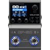 Valeton GP-50 SnapTone Multi-Effects Processor Pedal, IR Loader & Neural Amp Modeler, USB Interface, Drum Machine, Looper, Bluetooth, 100+ FX, Patches with Tonebird 9V Power Supply Patch Bundle