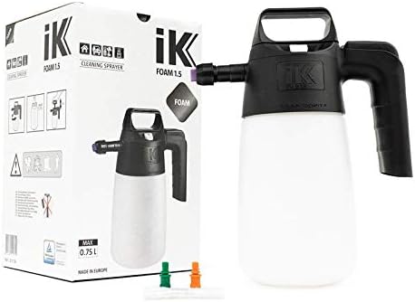 iK Foam 1.5 Sprayer 35 oz