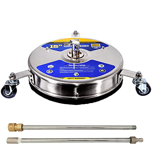 The Best Gas Power Washer Under 300 In 2022