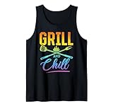 Design de barbecue avec les outils de cuisson pour les cuisiniers et les chefs de cuisine qui aiment griller et fumer la viande.