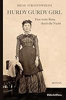 Hurdy Gurdy Girl 396258062X Book Cover