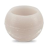 Durch den Durchmesser von 12 cm für fast alle Gebiete einsetzbar