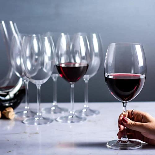 TAÇA P/AGUA FIZZY 580ML