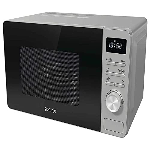 Gorenje MO 23 A4X Microwave with Grill Function / ChildLock / AquaClean