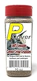 The Pee Mart - Coyote P-Cover Concetrated 16 fl oz Coyote Urine Granules