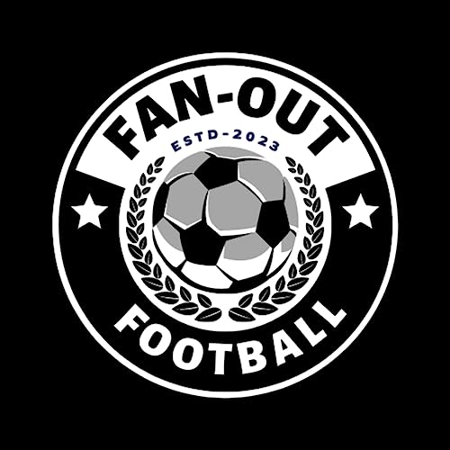 『Fan-out Football』のカバーアート