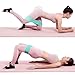 Fabric Resistance Bands Exercise Workout Equipment Bands Set for Working Out Recovery Training - Men & Women Elastic Stretch Booty Gym Equipment Accessories - Home, Fitness, Pilates, Yoga, Pilates