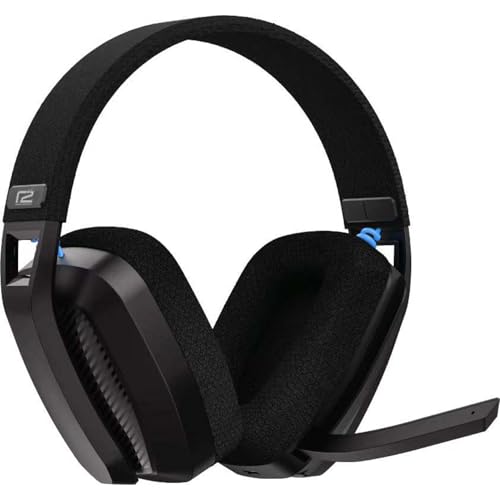 ready2gaming Kit oreillette PX25 Noir Wireless PS5 Kit oreillette