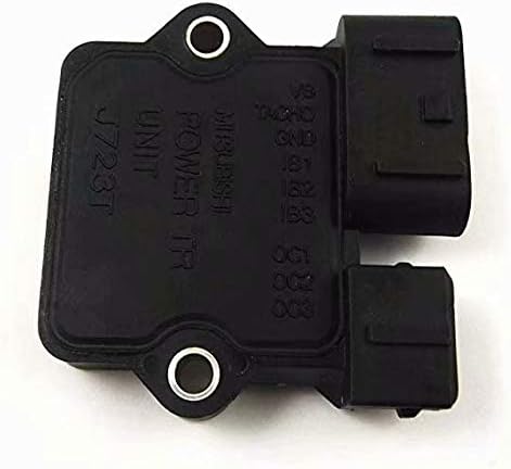 J723T Ignition Control Module Power TR Unit MD349207 for 97-04 for Mitsubishi LX732 JA1124