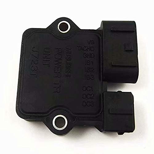 Amazon.com: J723T Ignition Control Module Power TR Unit MD349207 