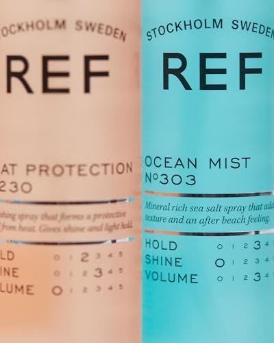 Reference of Sweden REF Ocean Mist 3.38 fl oz miniatura 3