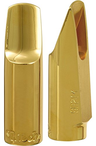 SR TECHNOLOGIES SAX MOUTHPIECE SR TECHNOLOGIES �\�v���m �v��