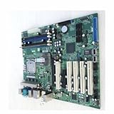 placa mãe 775 ddr2 olx Placa base de escritorio para placa de servidor individual C2SBC-Q 775