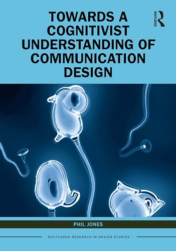 Communication design cognitivist understanding livre sur le design graphique et sciences cognitives