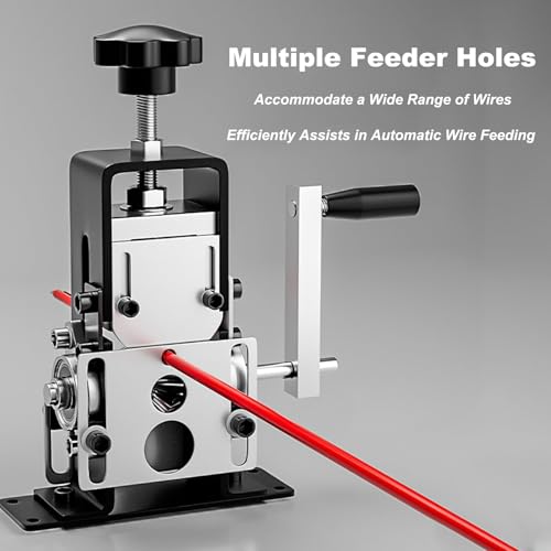 Dénudeuse de câble électrique manuelle et machine à dénuder de 1mm à 21mm - 8