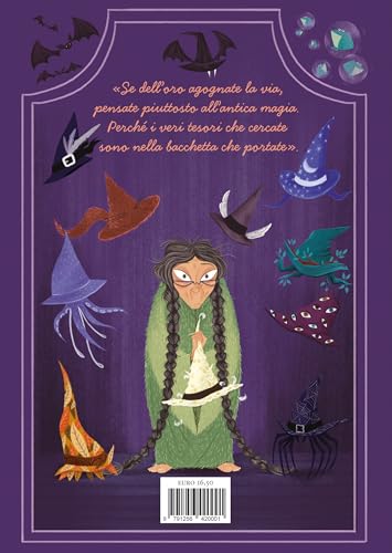 Un Cielo Pieno Di Draghi. The Wand Keepers (Vol. 1) - 2