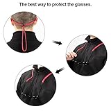 Zoom IMG-2 ryaco 6 cinghie per occhiali Zoom IMG-2 ryaco 6 cinghie per occhiali