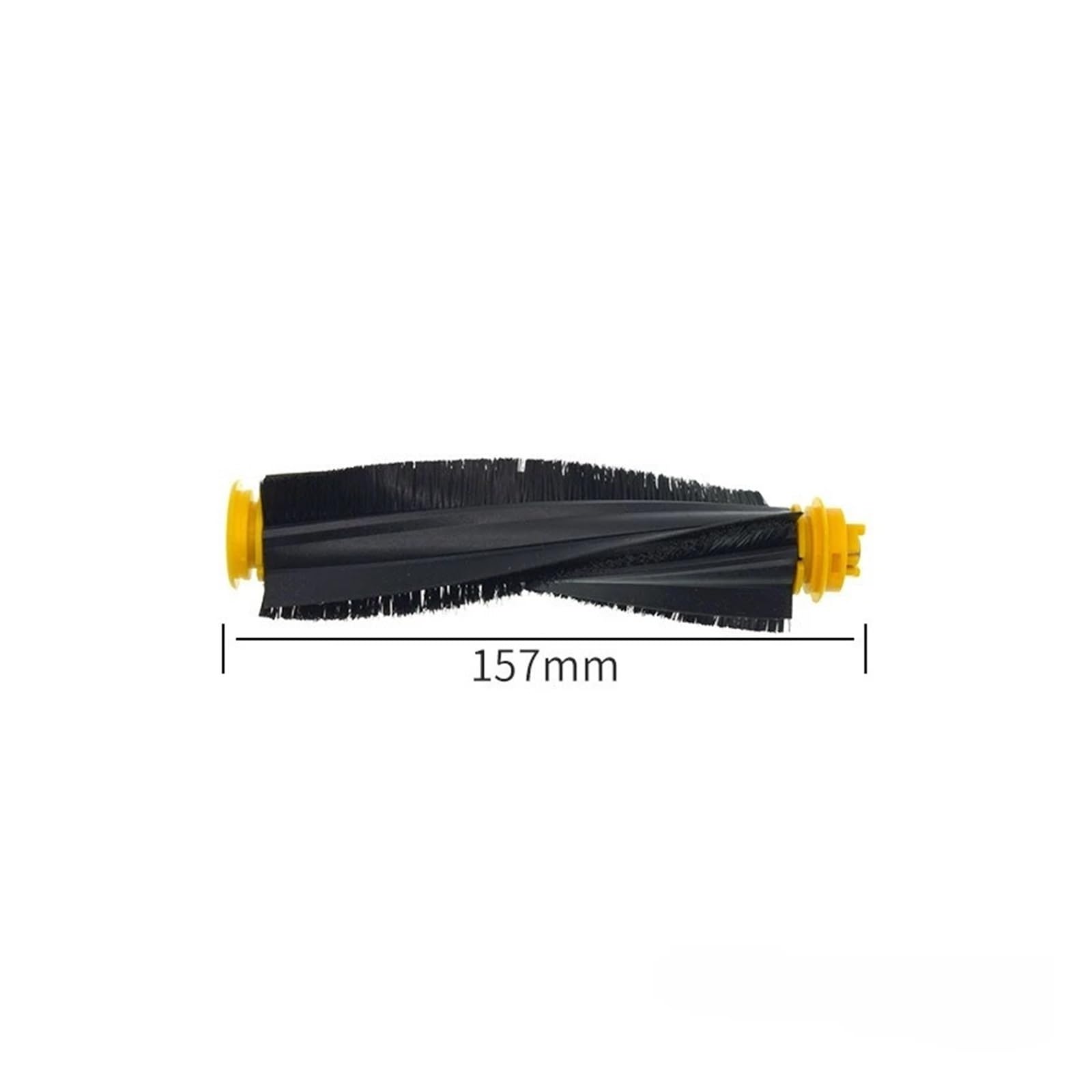 Compatible Con Robot Aspirador Shark, RV700 RV720 RV750 RV755, Cepillo Lateral, Accesorios(Set1)