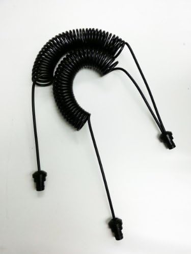 Dual Sea & Sea Strobes Fiber Optic Cable / Cord OF-SSH-SSH-2x