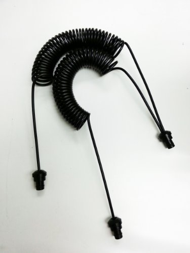 Dual Sea & Sea Strobes Fiber Optic Cable / Cord OF-SSH-SSH-2x