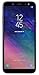 Produktbild Samsung Galaxy A6 Smartphone (14,25 cm (5,6 Zoll), 32GB Interner Speicher, 3GB RAM) - Deutsche Version