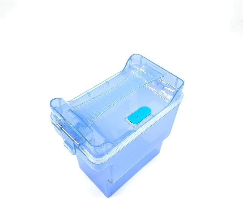 Clear Water Tank，Compatible For Lydsto，W2 Self-cleaning Robot Vacuum Cleaner Accessories