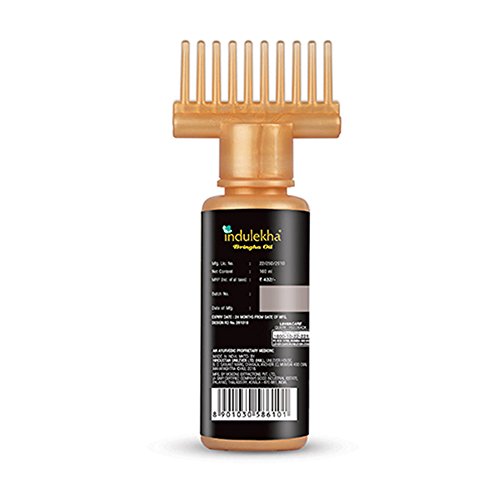 Indulekha Bringha Oil, 100ml