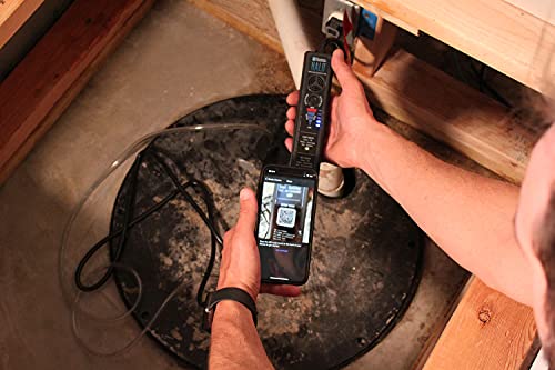Wayne 58375-WYN1 3/4 Hp Basement Guardian Halo - Up To 5,490 Gallons Per Hour - Digitally Connected Sump Pump thumb #5