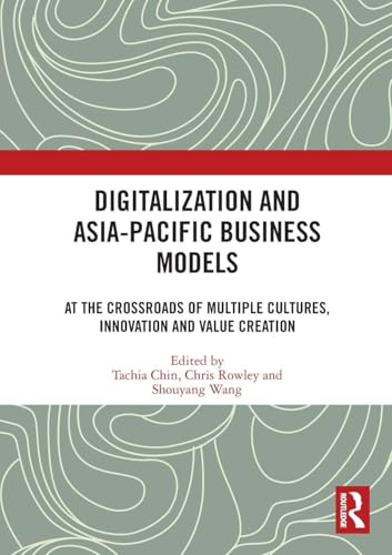 Digitalization and Asia-Pacific Business Models