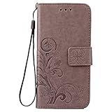 iPhone 7 iPhone 8 iPhone SE 2020 Das ist ein ganzkörper premium Accessory im Bookstyle mit extra Funktion: Nutzen Sie das Handyetui als PortmoneeKartenhülle für Geld oder schauen in der Stand Funktion Videos.