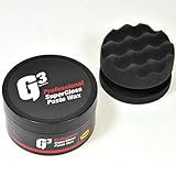 Enthält ausgewählte Kohlenwasserstoffe, Mikrowachse und hochwertiges Carnaubawachs