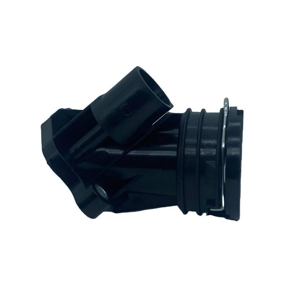 Amazon.com: YUNCHE-AUTO Parts Number# 2762000256 Upper Pipe Joint  