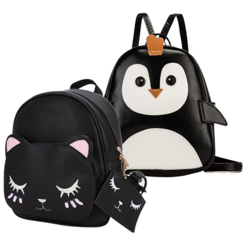 Combo Backpack | Rakhi Gifts for Sister | Rakhi Gifts for Sister Girls | Raksha Bandhan Gift for Sister-image-21