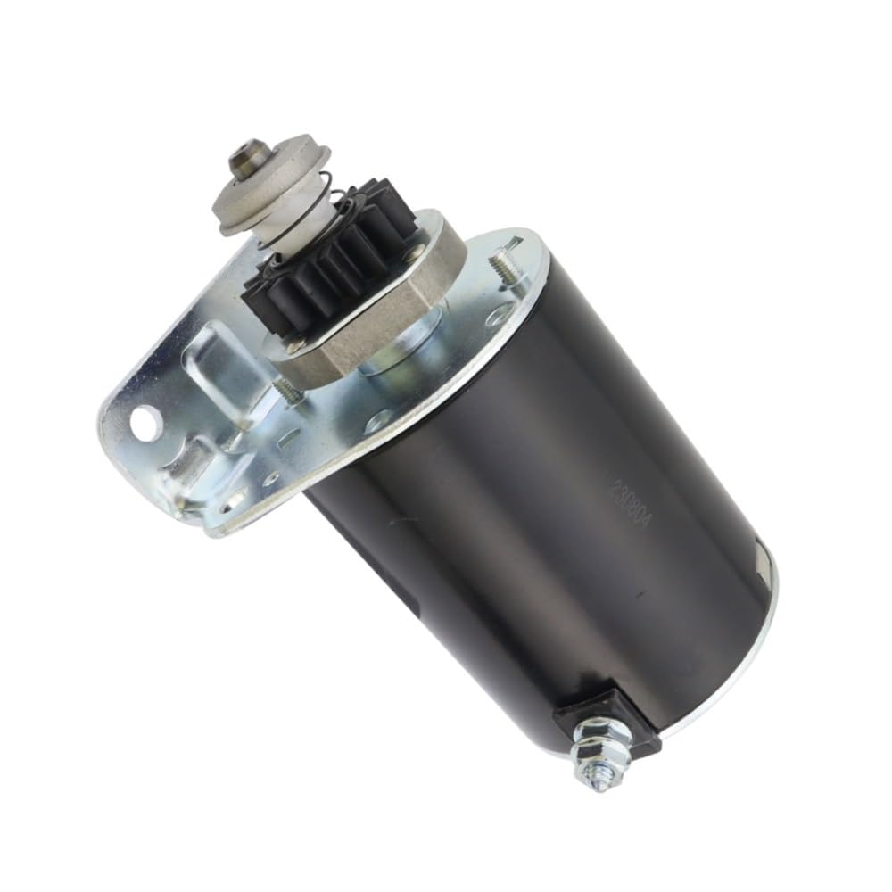 Motor de arranque para solucionar fallos de encendido en motores 7HP a 18HP OEM 693054 6