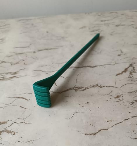 Coçador de Costas Mãozinha Super Leve e Resistente