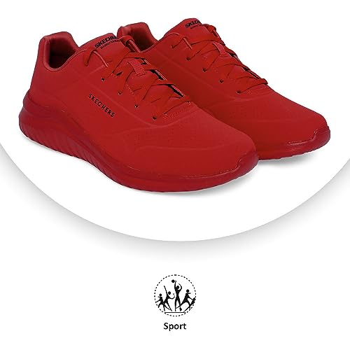 Image of Skechers Mens Ultra Flex 2.0 Sneaker