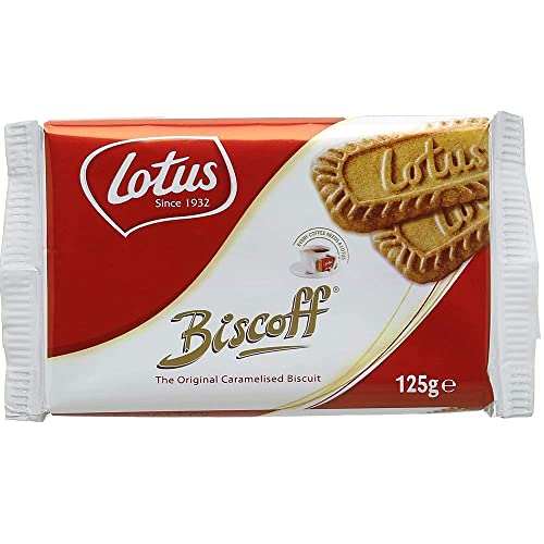 10 Best 10 Delta Airlines Cookies Biscoff Recipe 10 of 2022