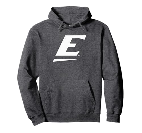 Eastern Kentucky Colonels Icon Officially Licensed Pullover Hoodie