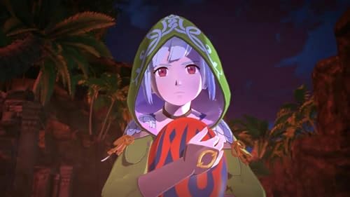 Monster Hunter Stories 2 RPG Nintendo Switch jeu vidéo de capcom - 4