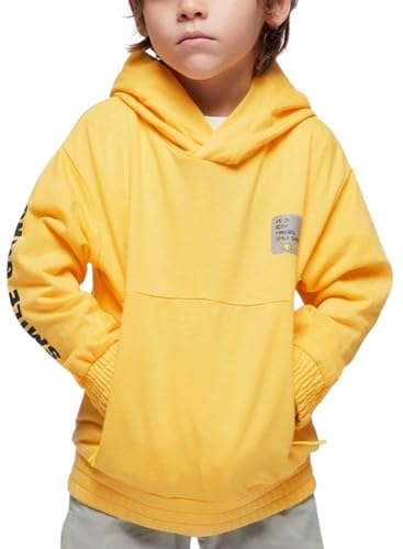Mayoral Pullover for Boys Yellow2