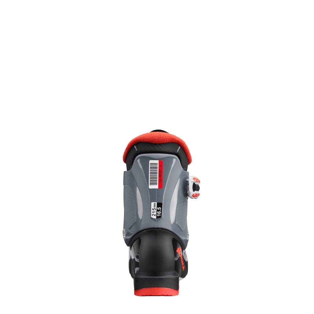 Tecnica Group 05086400/7T1 - Nordica SPEEDMACHINE J 1 czarny rozm. 18.5