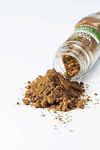 McCormick Gourmet Organic Roasted Ground Cumin, 1.5 Oz